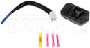 Dorman - OE Solutions HVAC Blower Motor Resistor Kit 973-029