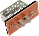 Dorman - OE Solutions HVAC Blower Motor Resistor 973-055