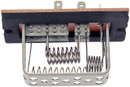 Dorman - OE Solutions HVAC Blower Motor Resistor 973-055 - view 2