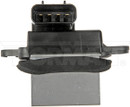 Dorman - OE Solutions HVAC Blower Motor Resistor Kit 973-098 - view 3
