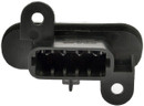Dorman - OE Solutions HVAC Blower Motor Resistor 973-134 - view 2