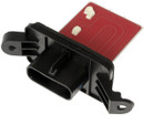 Dorman - OE Solutions HVAC Blower Motor Resistor 973-159 - view 3