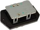 Dorman - OE Solutions HVAC Blower Motor Resistor 973-160 - view 2