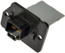 Dorman - OE Solutions HVAC Blower Motor Resistor 973-178