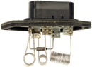 Dorman - OE Solutions HVAC Blower Motor Resistor 973-225 - view 4