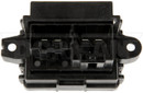 Dorman - OE Solutions HVAC Blower Motor Resistor Kit 973-401 - view 2