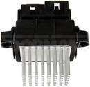 Dorman - OE Solutions HVAC Blower Motor Resistor Kit 973-401 - view 4