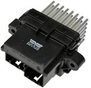 Dorman - OE Solutions HVAC Blower Motor Resistor 973-420