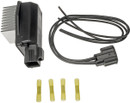 Dorman - OE Solutions HVAC Blower Motor Resistor Kit 973-485 - view 4