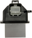 Dorman - OE Solutions HVAC Blower Motor Resistor Kit 973-485 - view 5