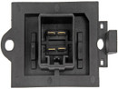 Dorman - OE Solutions HVAC Blower Motor Resistor Kit 973-531 - view 2