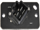 Dorman - OE Solutions HVAC Blower Motor Resistor Kit 973-559 - view 2