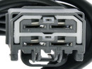 Dorman - OE Solutions HVAC Blower Motor Resistor Kit 973-572 - view 3
