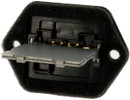 Dorman - OE Solutions HVAC Blower Motor Resistor Kit 973-954 - view 2