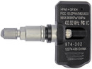Dorman - OE Solutions Tire Pressure Monitoring System (TPMS) Programmable Sensor 974-302 - view 3