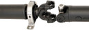 Dorman - OE Solutions Drive Shaft 976-245 - view 2
