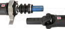 Dorman - OE Solutions Drive Shaft 976-320 - view 4