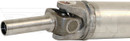 Dorman - OE Solutions Drive Shaft 976-445 - view 2