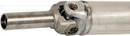 Dorman - OE Solutions Drive Shaft 976-449 - view 2
