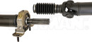 Dorman - OE Solutions Drive Shaft 976-486 - view 3