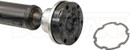Dorman - OE Solutions Drive Shaft 976-490 - view 2