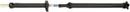 Dorman - OE Solutions Drive Shaft 976-615