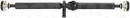 Dorman - OE Solutions Drive Shaft 976-779