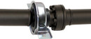 Dorman - OE Solutions Drive Shaft 976-923 - view 2