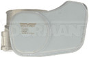Dorman - OE Solutions Fuel Injection Throttle Body 977-021 - view 5