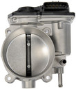 Dorman - OE Solutions Fuel Injection Throttle Body 977-080 - view 4