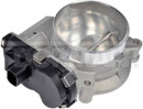 Dorman - OE Solutions Fuel Injection Throttle Body 977-316
