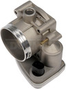 Dorman - OE Solutions Fuel Injection Throttle Body 977-564 - view 2