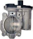 Dorman - OE Solutions Fuel Injection Throttle Body 977-779 - view 4