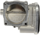 Dorman - OE Solutions Fuel Injection Throttle Body 977-781 - view 2