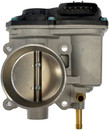Dorman - OE Solutions Fuel Injection Throttle Body 977-784 - view 4
