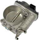 Dorman - OE Solutions Fuel Injection Throttle Body 977-811