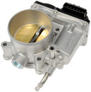 Dorman - OE Solutions Fuel Injection Throttle Body 977-856
