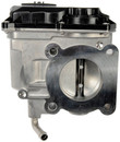 Dorman - OE Solutions Fuel Injection Throttle Body 977-861 - view 2