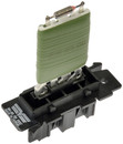 Dorman - OE Solutions HVAC Blower Motor Resistor 984-493 - view 4