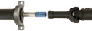 Dorman - OE Solutions Drive Shaft 986-040 - view 2