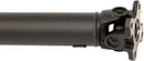 Dorman - OE Solutions Drive Shaft 986-048 - view 3