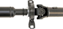 Dorman - OE Solutions Drive Shaft 986-077 - view 2