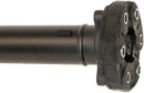 Dorman - OE Solutions Drive Shaft 986-077 - view 3