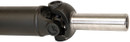 Dorman - OE Solutions Drive Shaft 986-107 - view 2