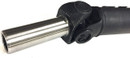 Dorman - OE Solutions Drive Shaft 986-109 - view 3