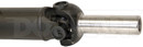 Dorman - OE Solutions Drive Shaft 986-171 - view 3