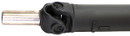 Dorman - OE Solutions Drive Shaft 986-448 - view 4