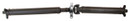 Dorman - OE Solutions Drive Shaft 986-465