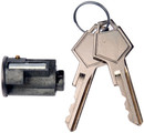 Dorman - OE Solutions Ignition Lock Cylinder 989-002 - view 2