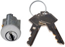 Dorman - OE Solutions Ignition Lock Cylinder 989-002 - view 4